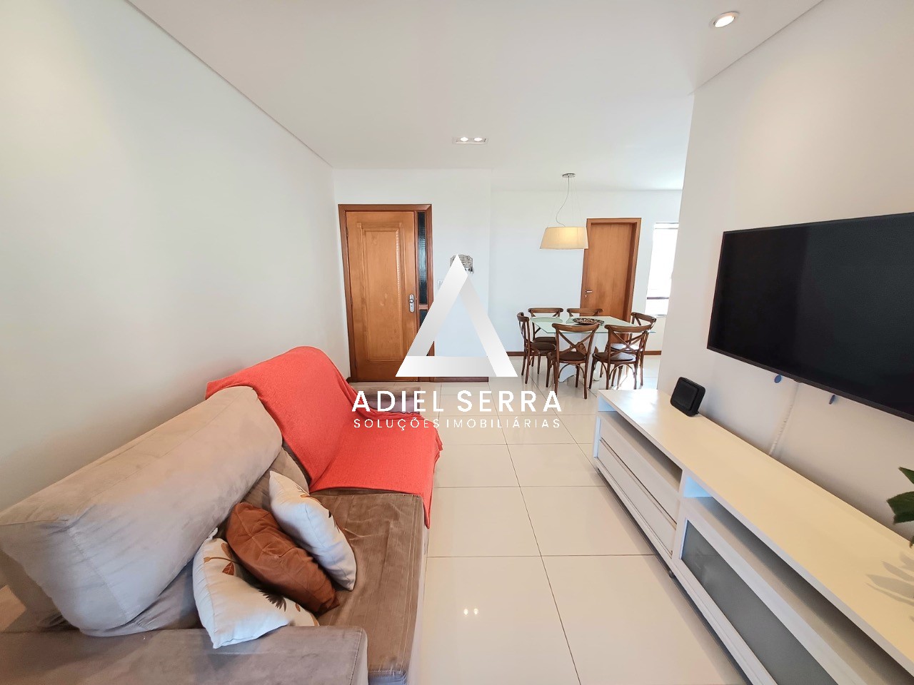 Apartamento - Pituba
