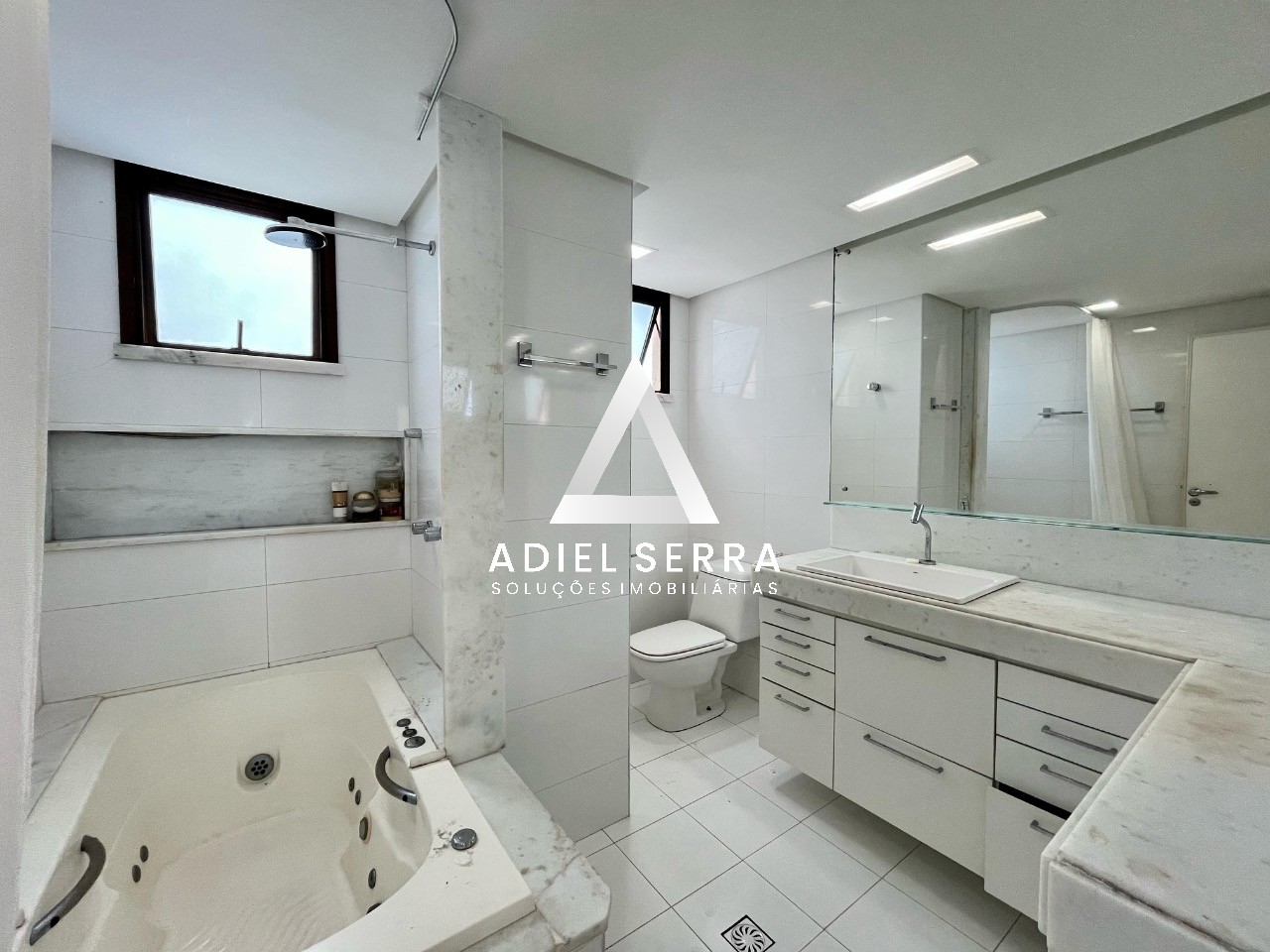 Apartamento - Horto florestal