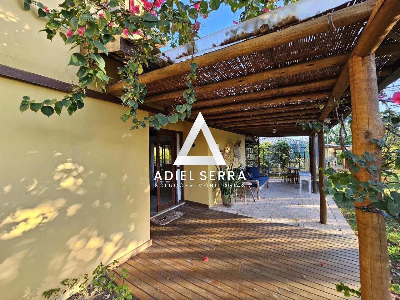 Casa - Reserva imbassaí