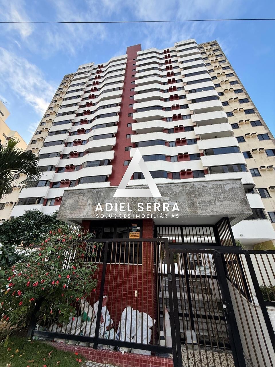 Apartamento - Imbuí