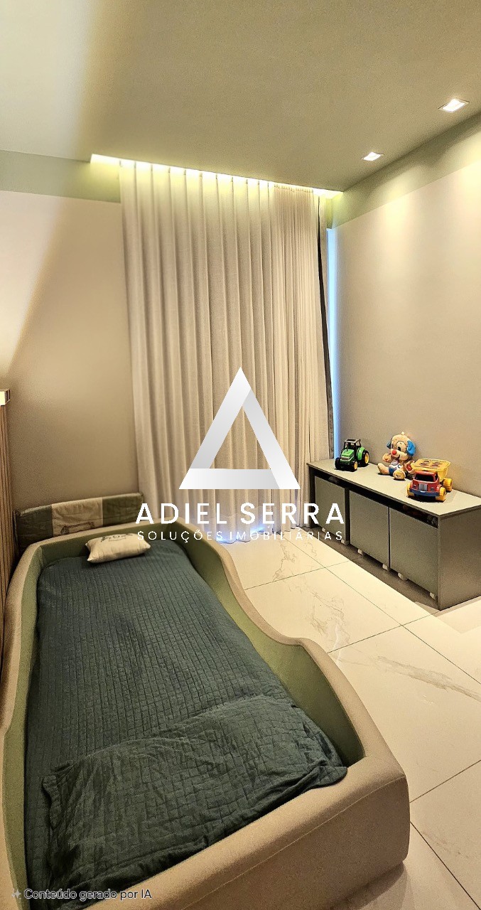 Apartamento - Patamares