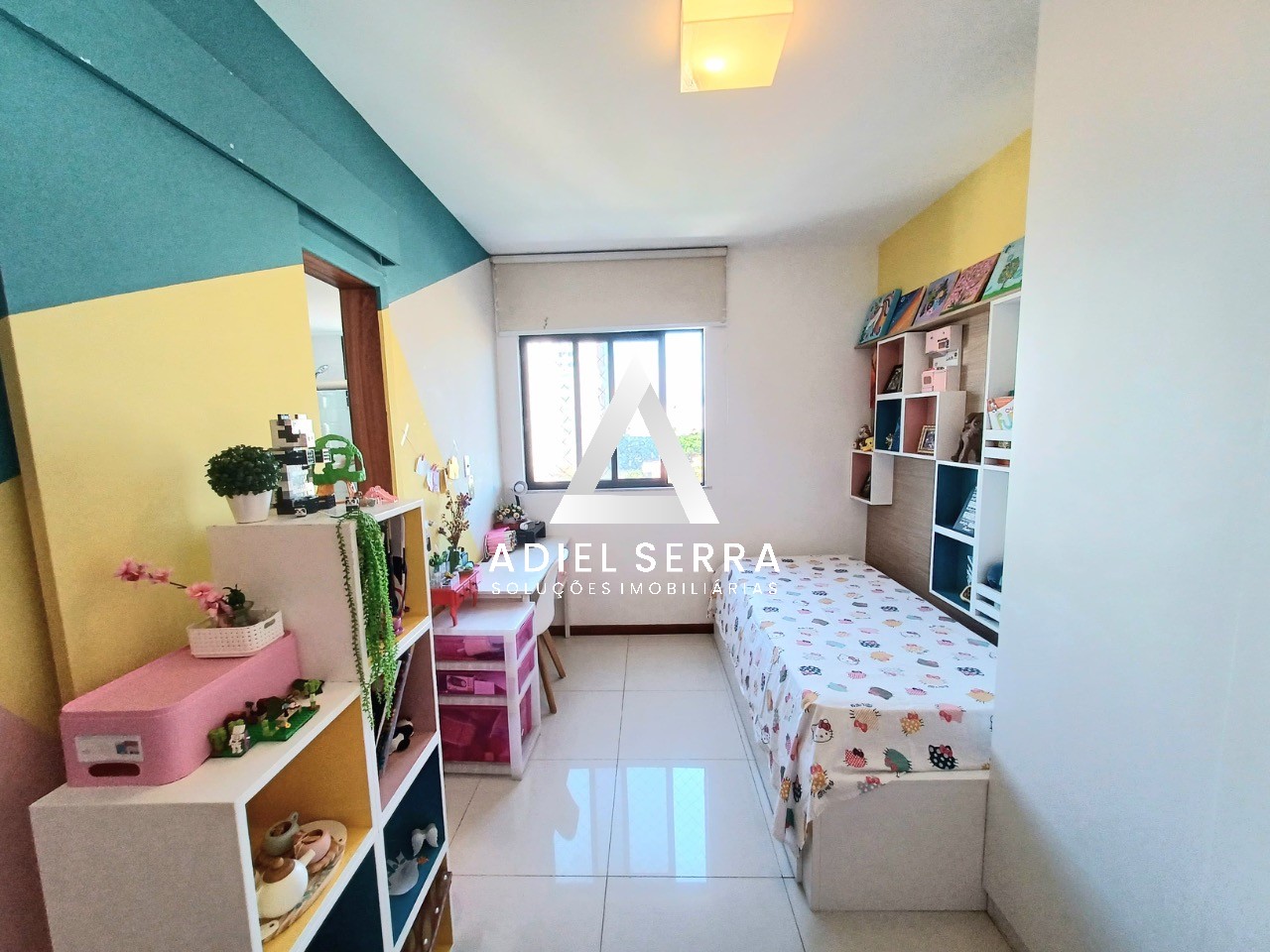 Apartamento - Pituba