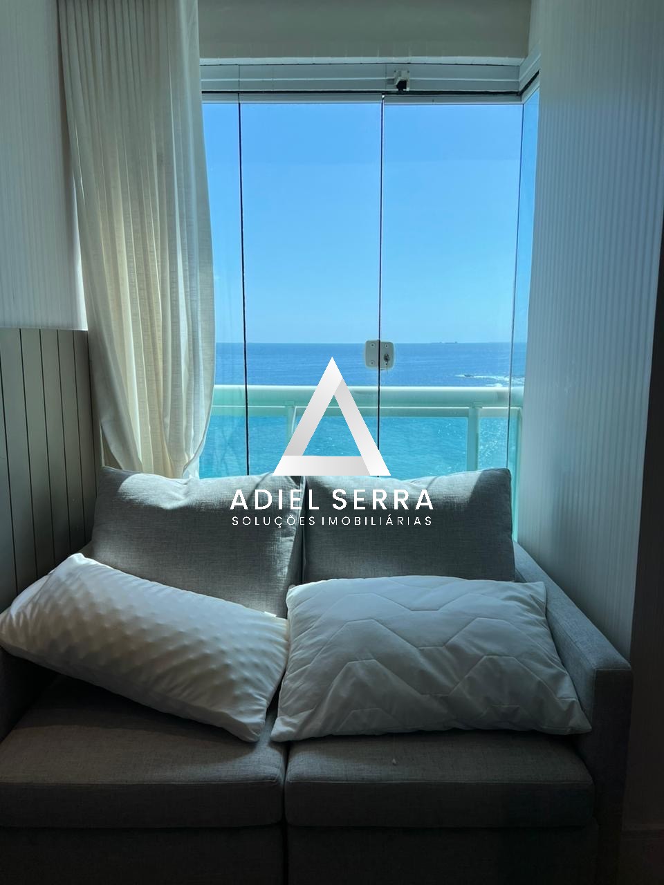 Apartamento - Ondina