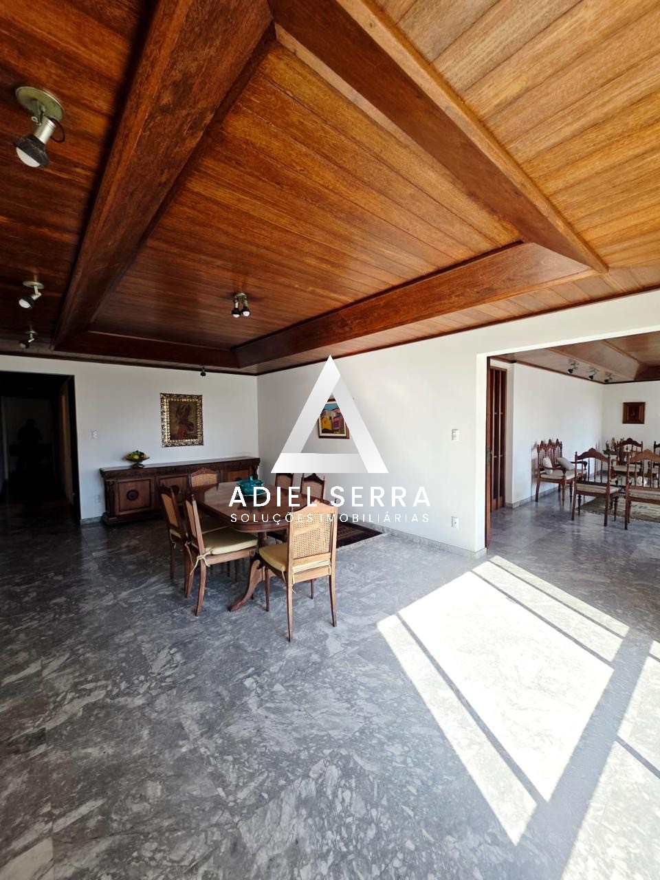 Apartamento - Canela