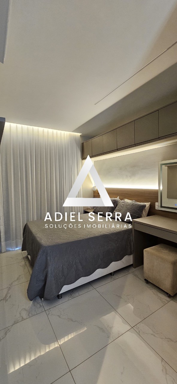 Apartamento - Patamares