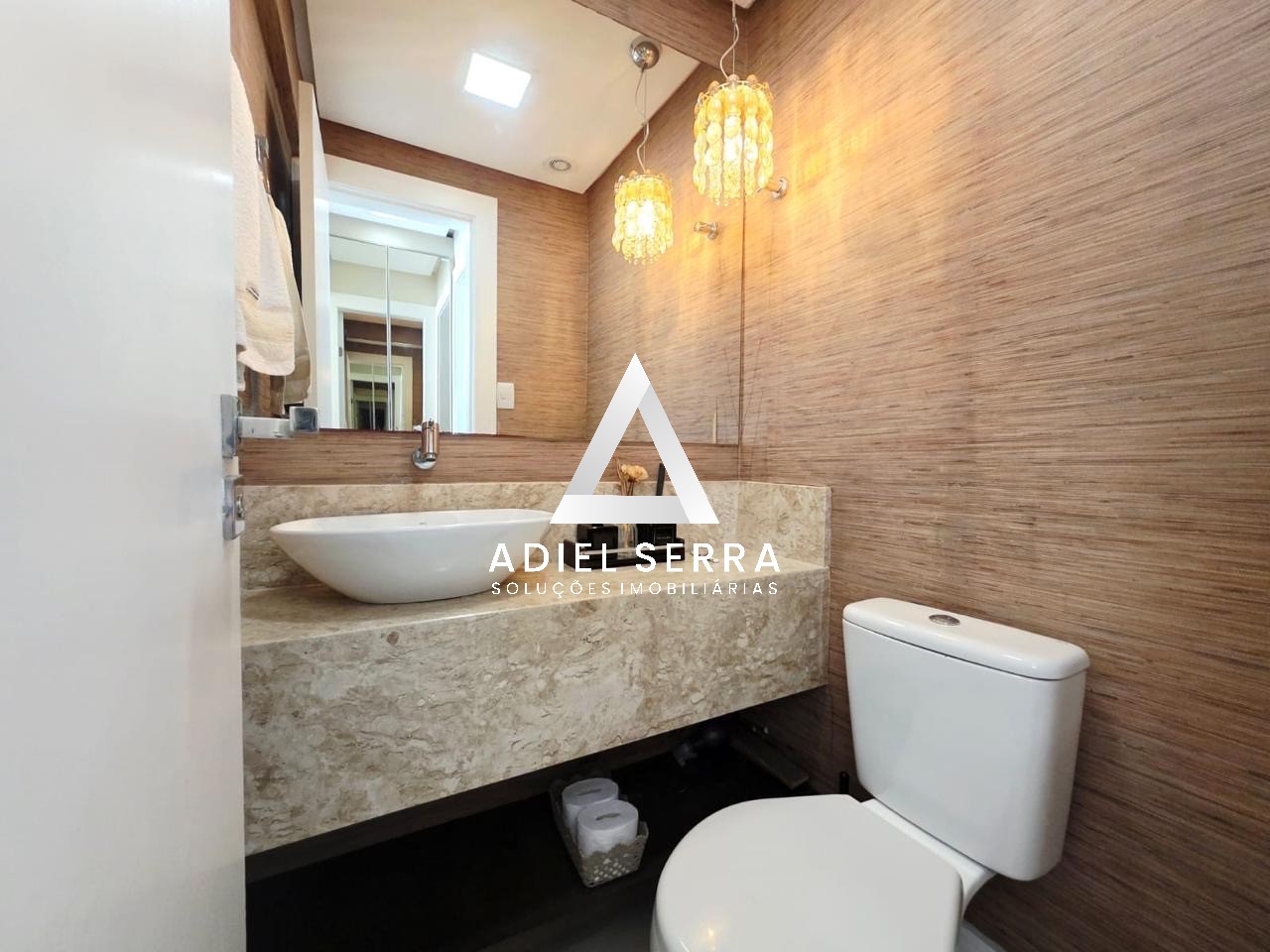 Apartamento - Patamares