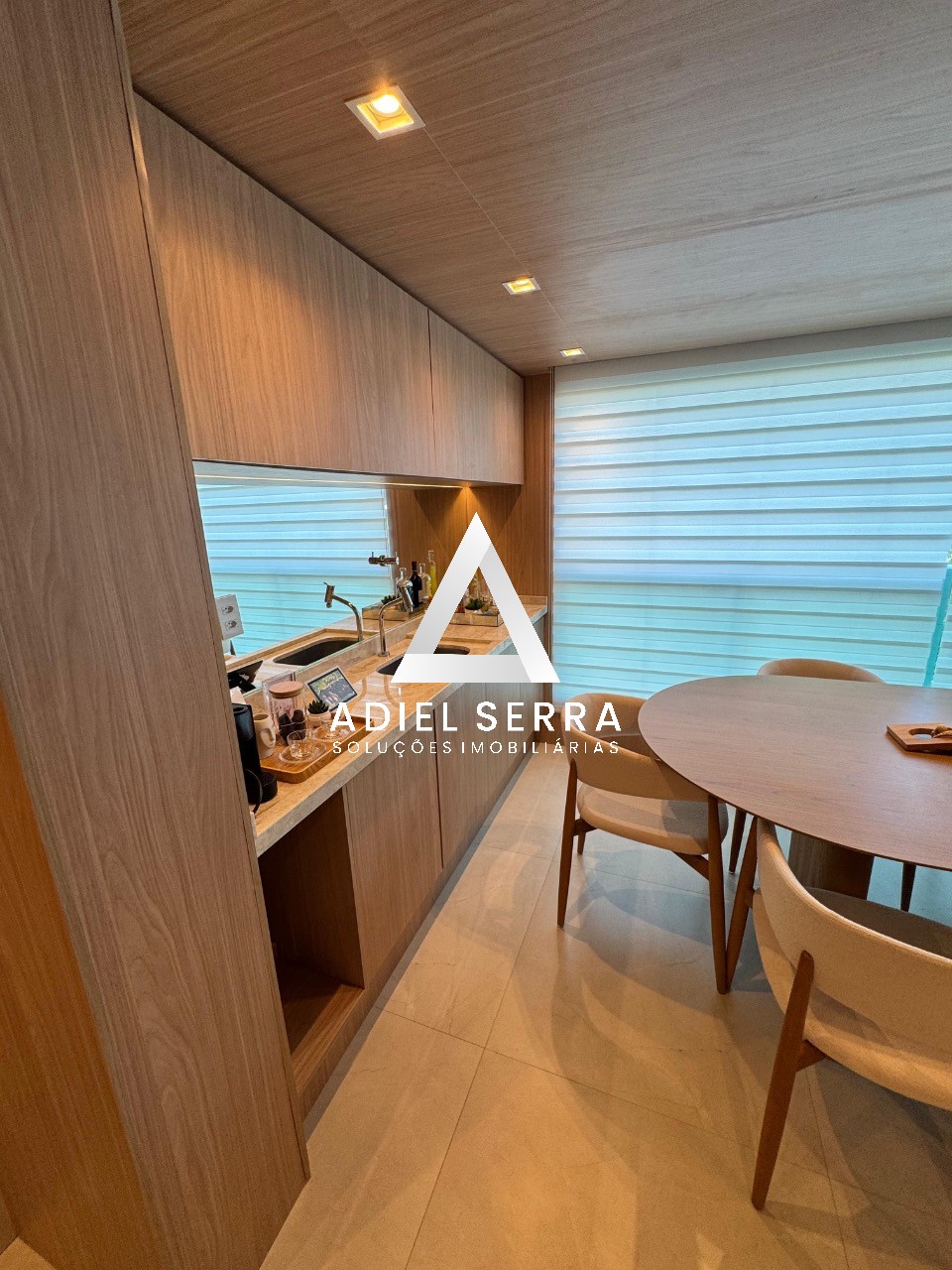 Apartamento - Alphaville i