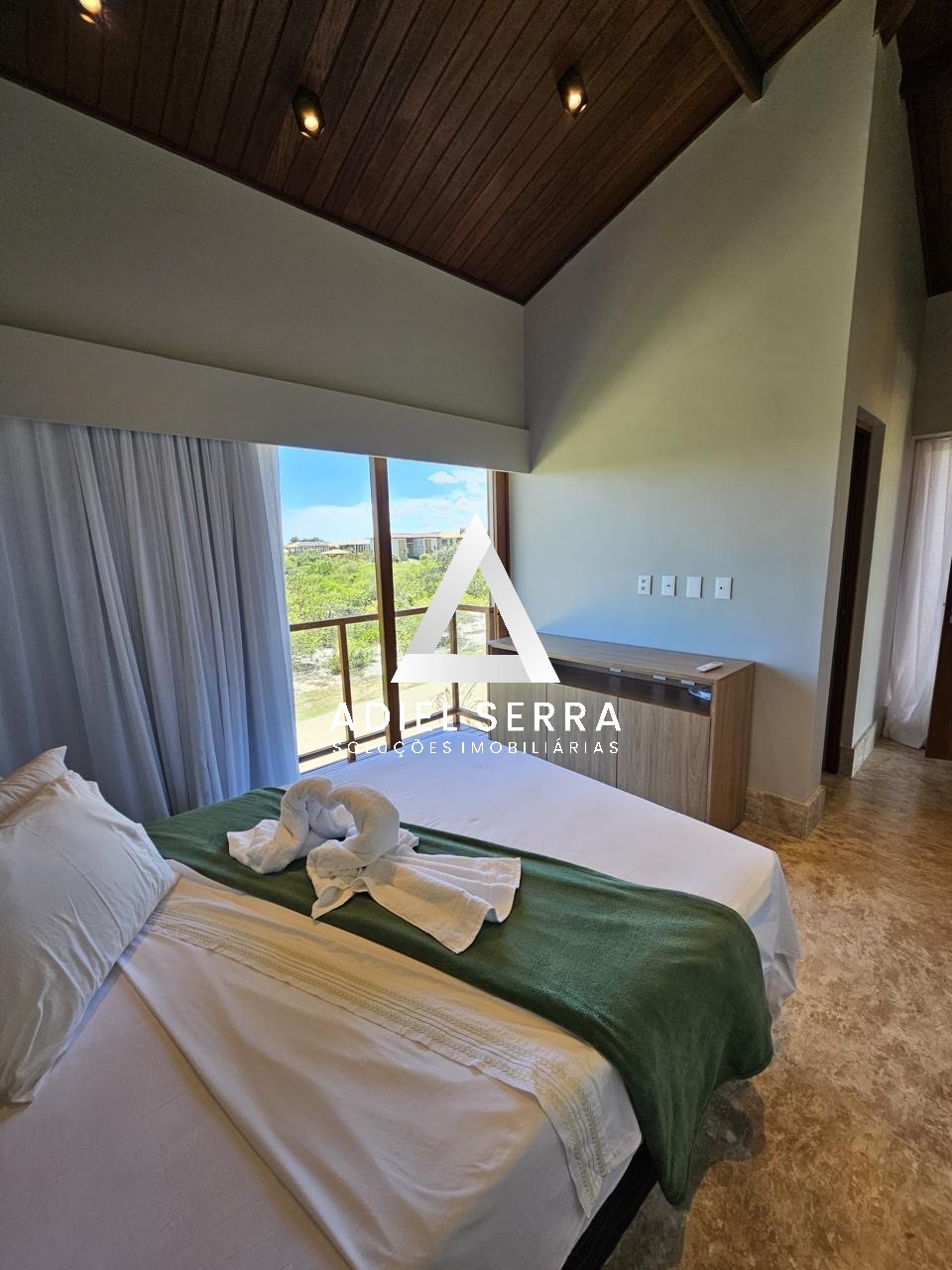 Casa - Praia do forte