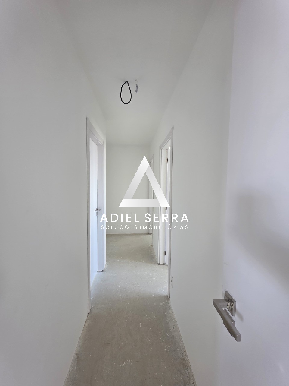 Apartamento - Horto florestal