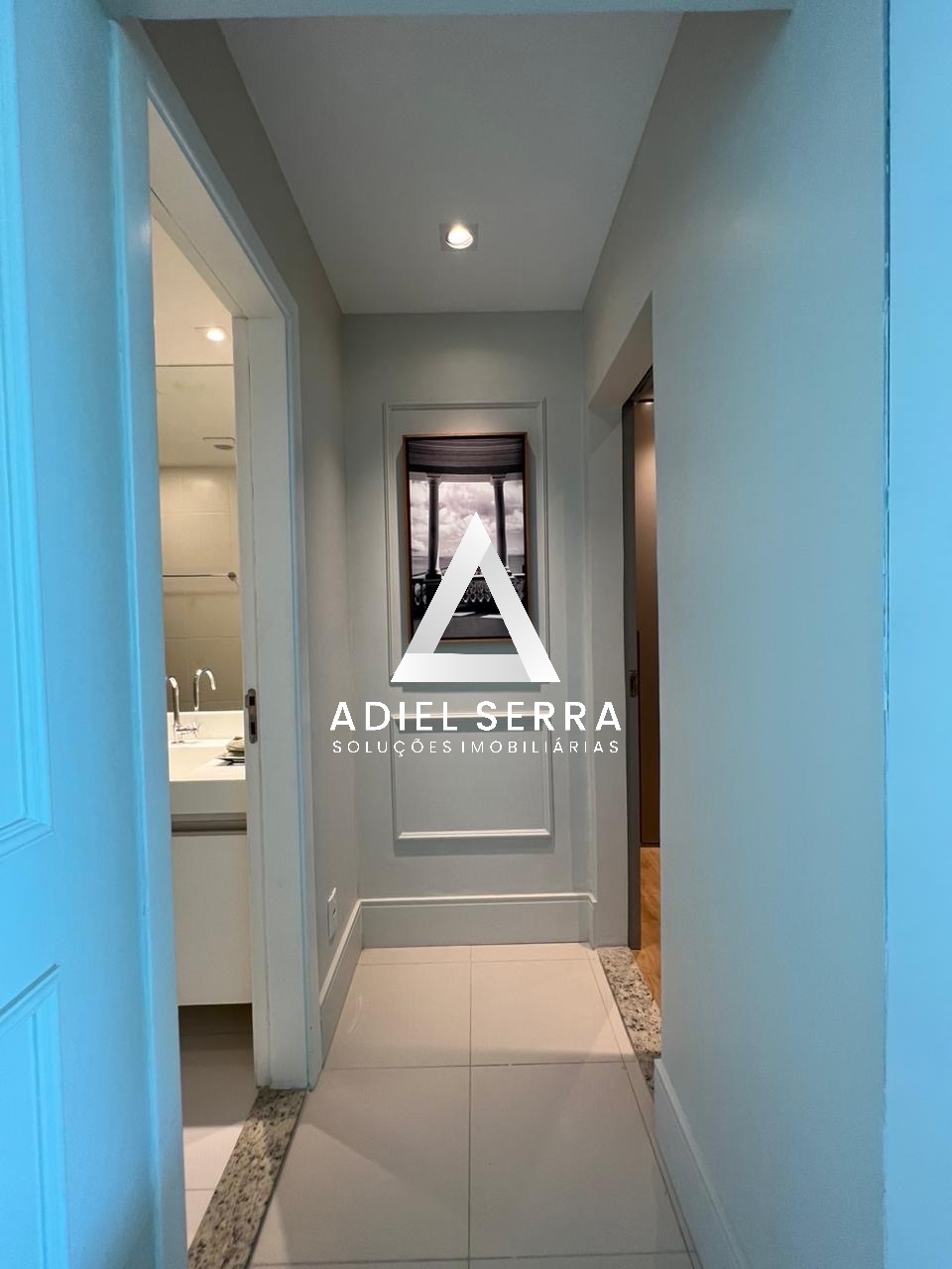 Apartamento - Ondina