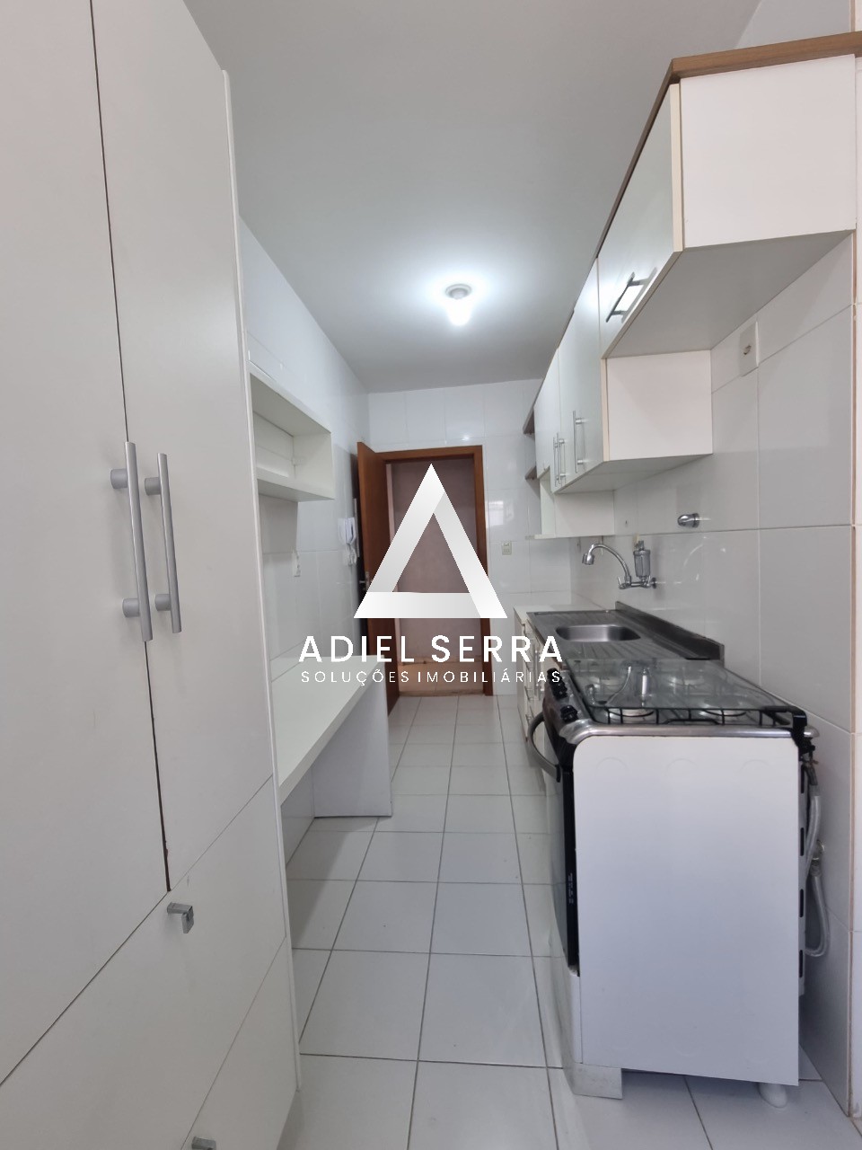 Apartamento - Stiep