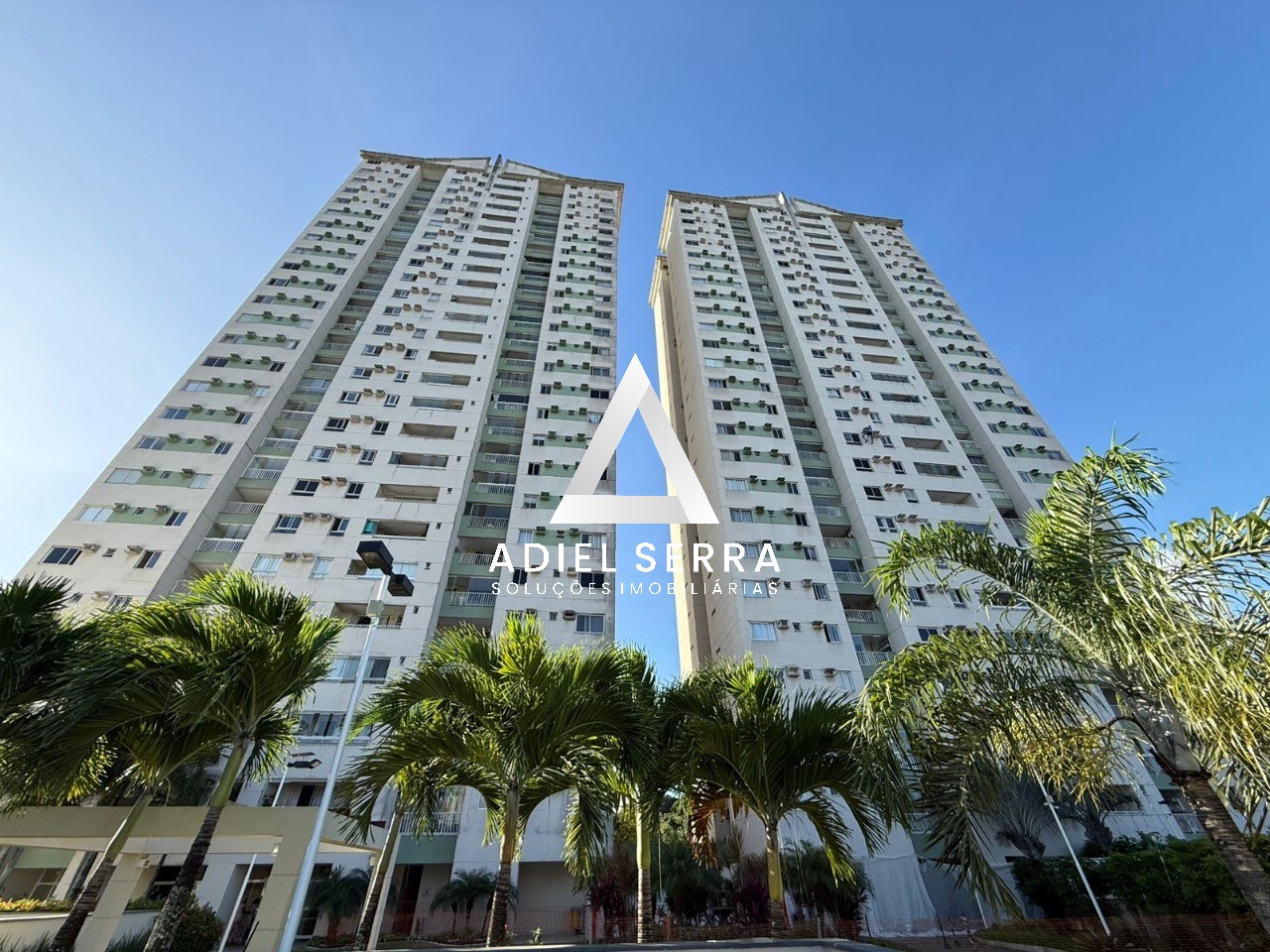 Apartamento - Paralela