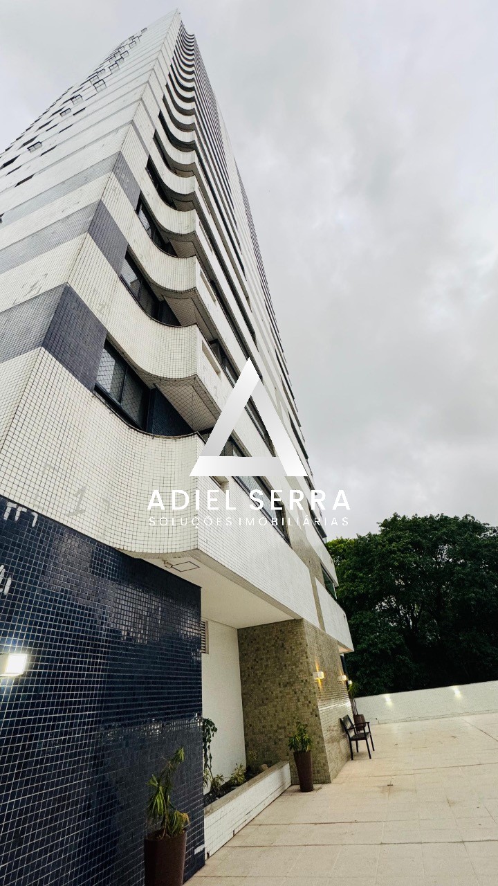 Apartamento - Canela