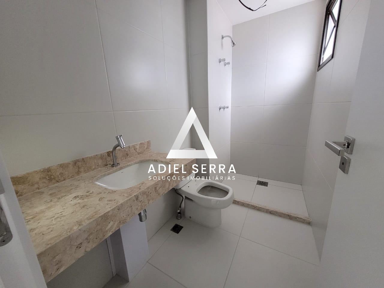 Apartamento - Horto florestal