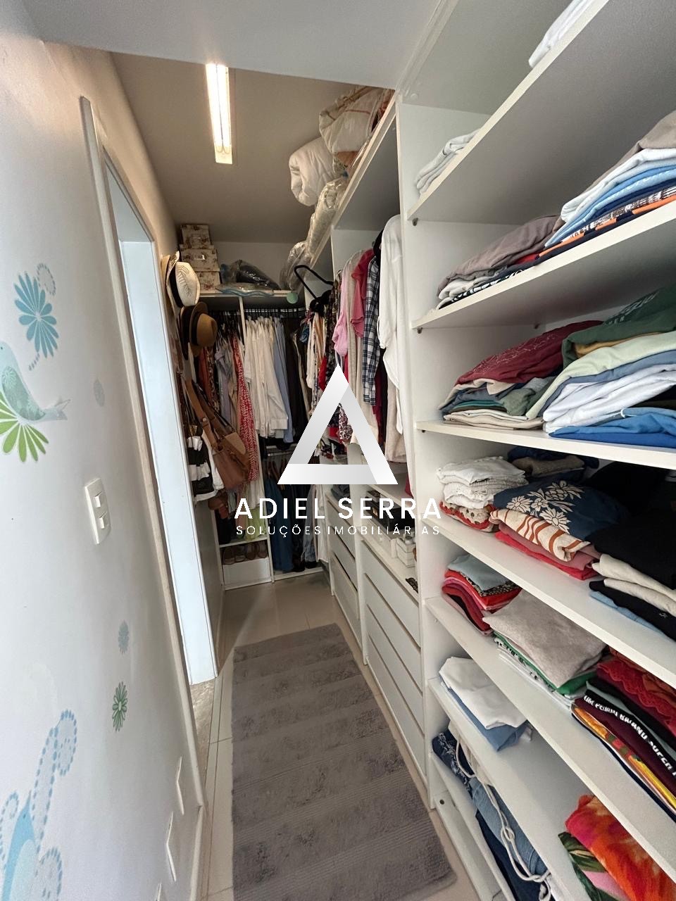Apartamento - Luiz anselmo