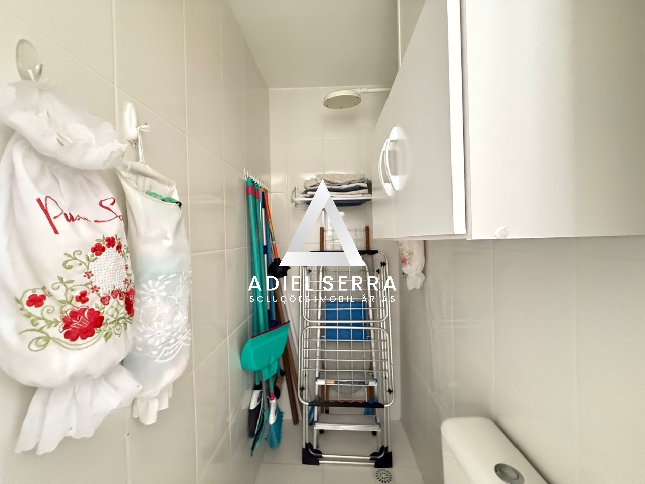 Apartamento - Paralela