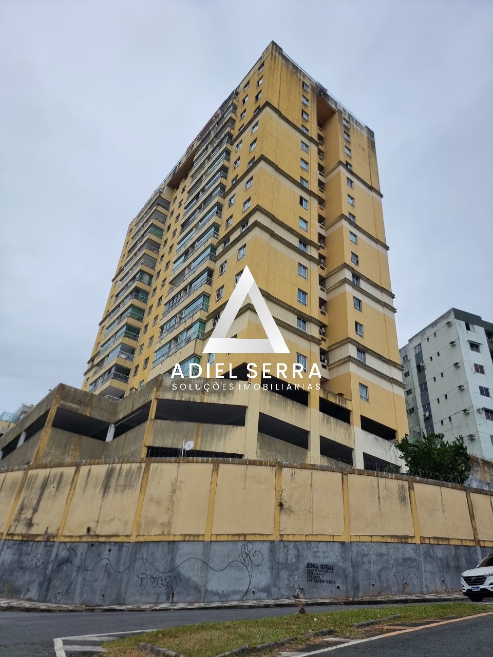 Apartamento - Vila laura