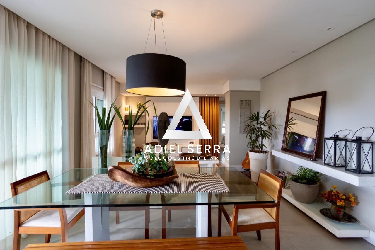 Apartamento - Alphaville i