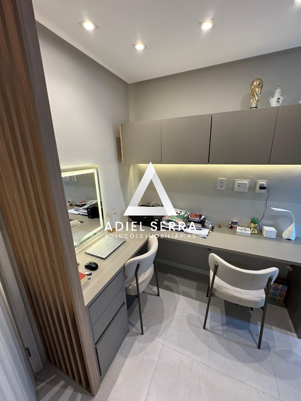 Apartamento - Alphaville i