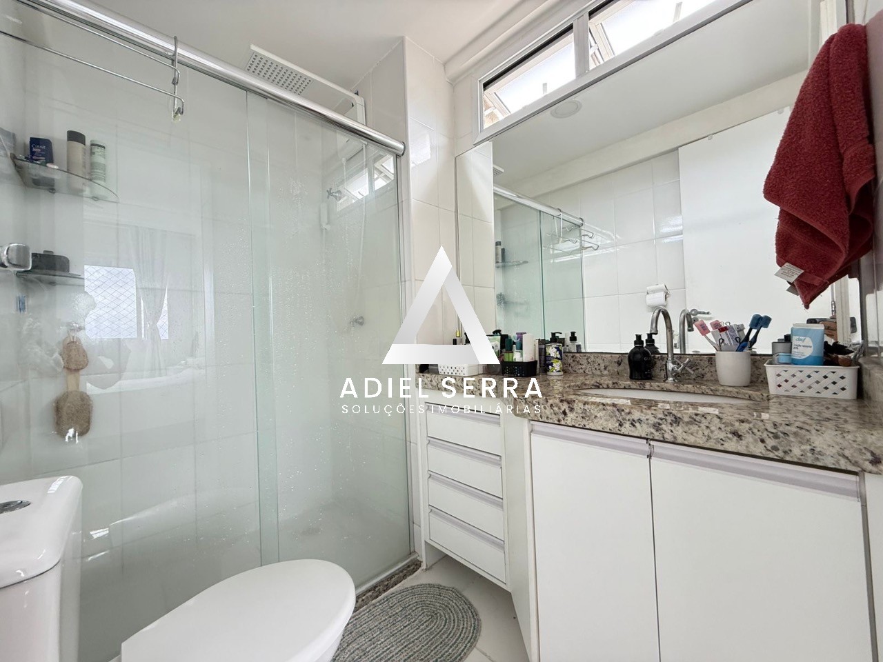 Apartamento - Paralela