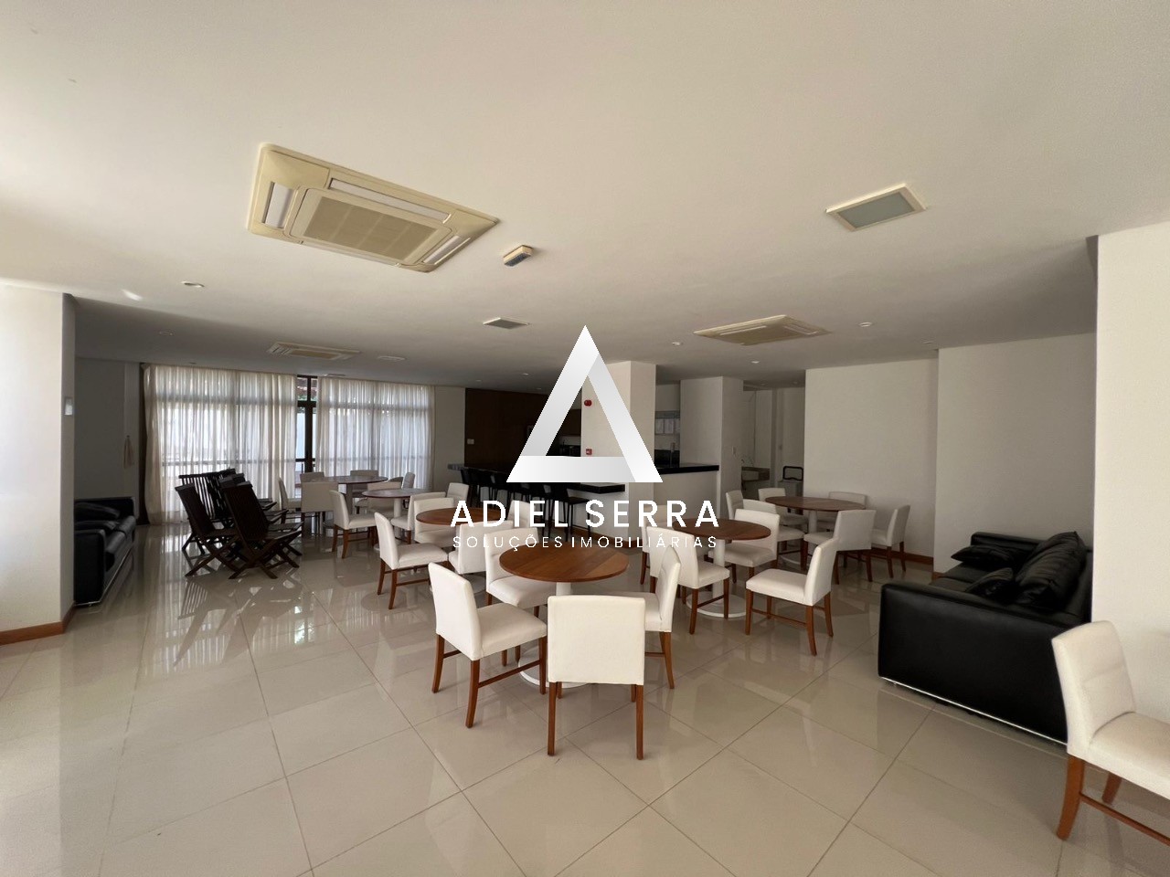 Apartamento - Patamares