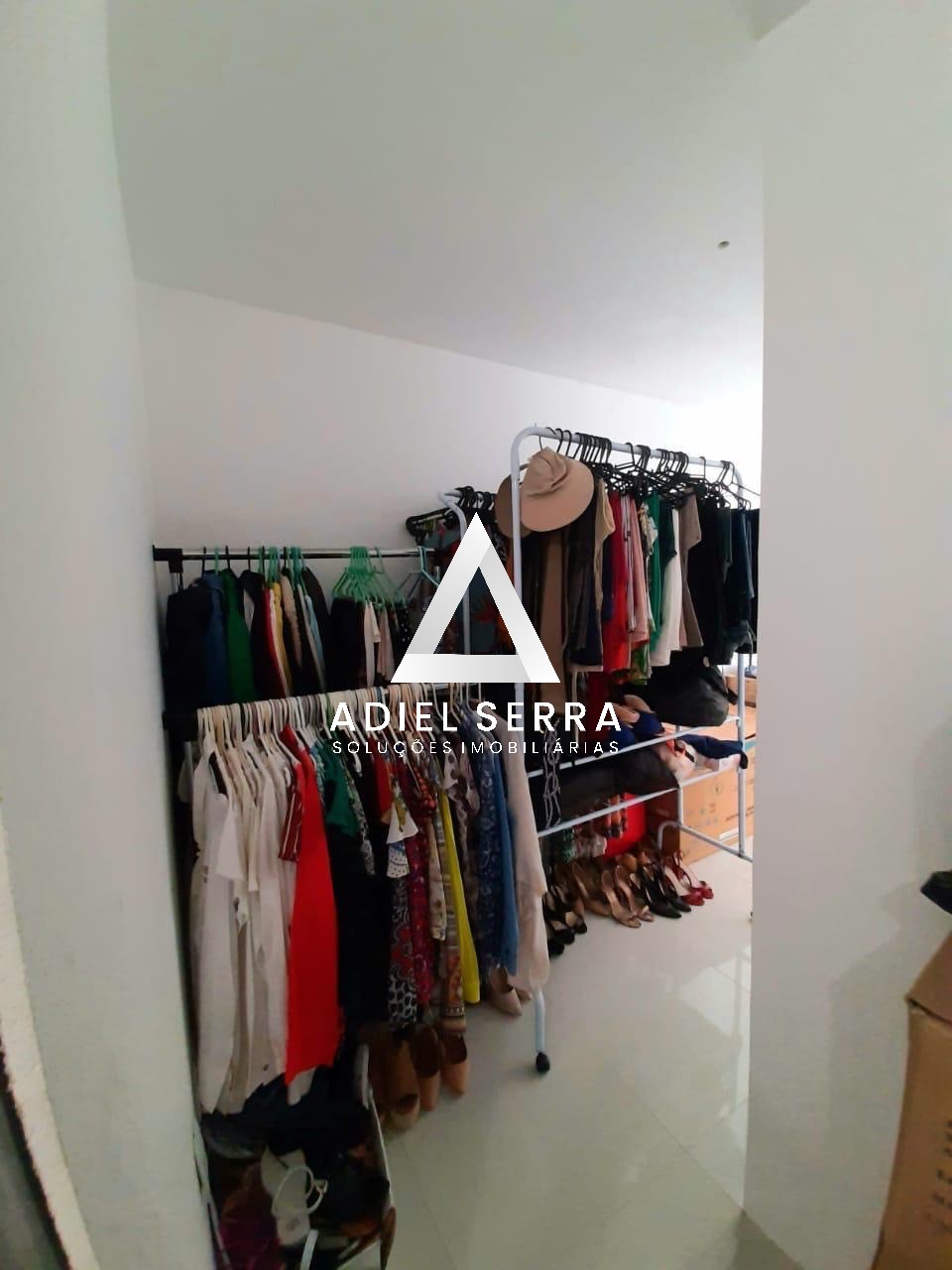 Apartamento - Itaigara
