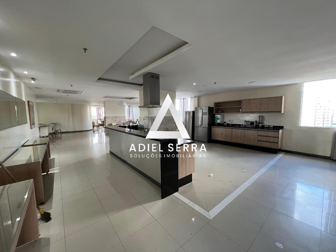 Apartamento - Vila laura