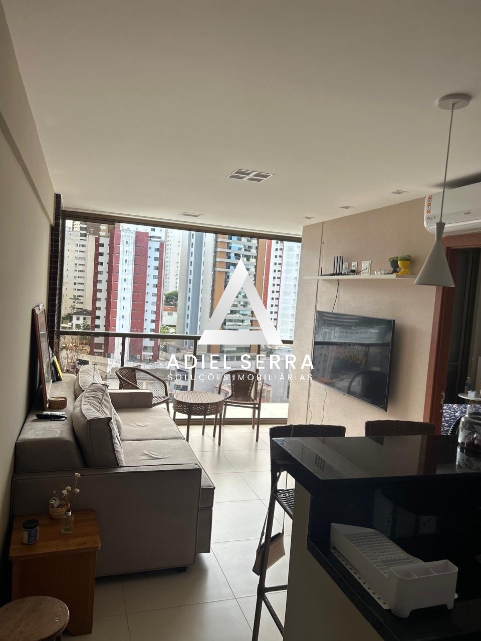 Apartamento - Graça
