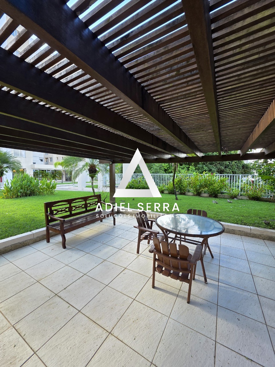 Apartamento - Alphaville i