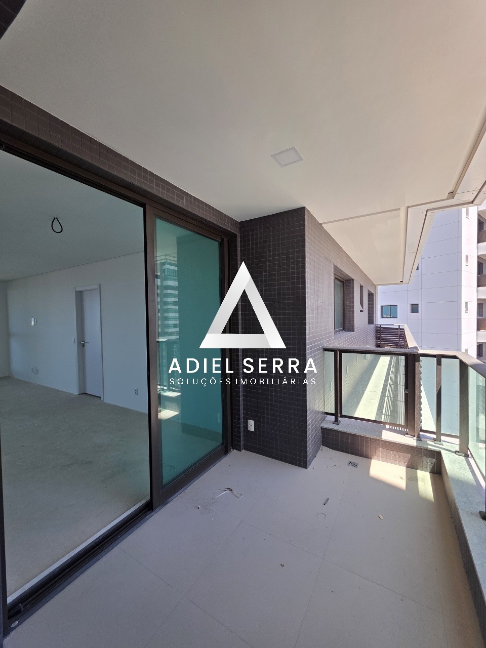 Apartamento - Horto florestal