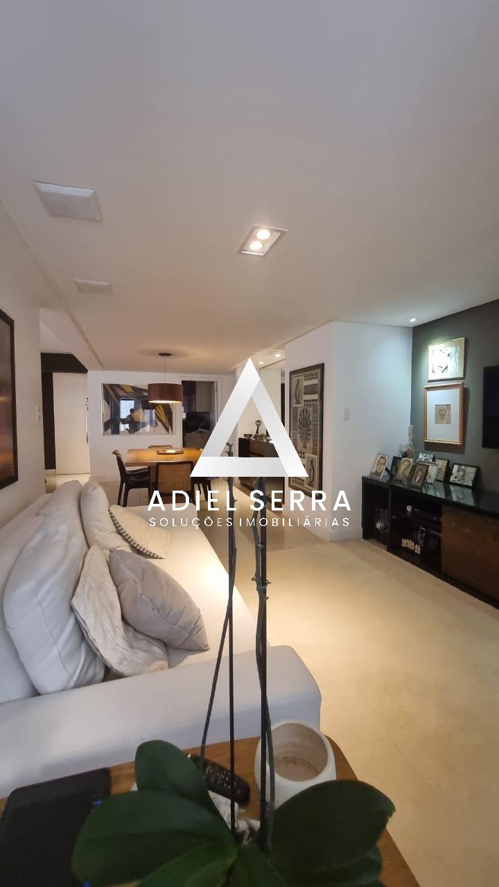 Apartamento - Jardim apipema