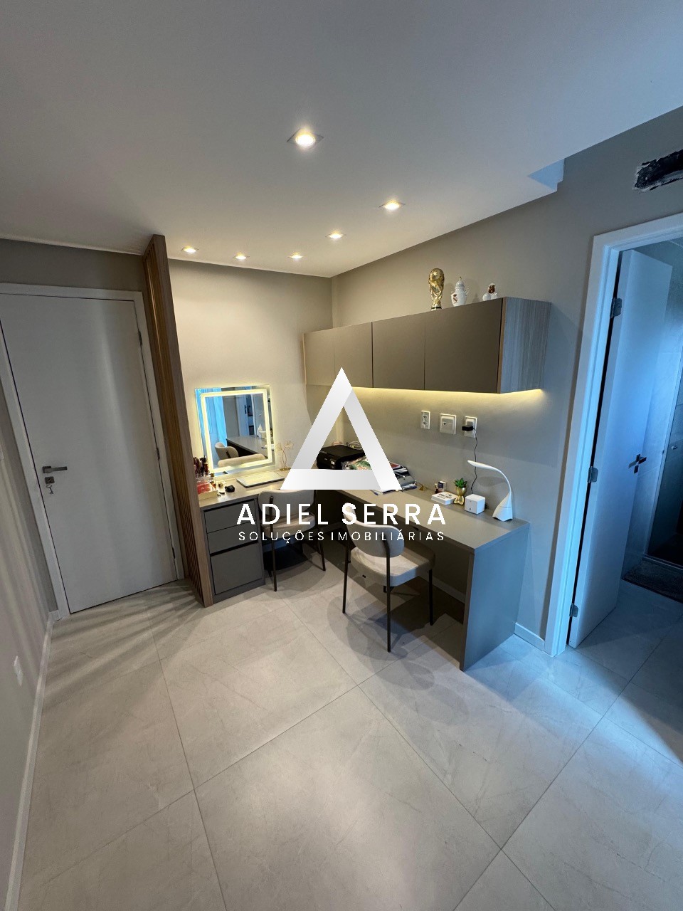 Apartamento - Alphaville i