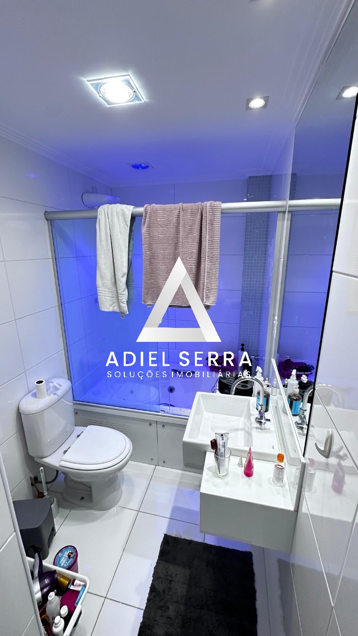 Apartamento - Itaigara