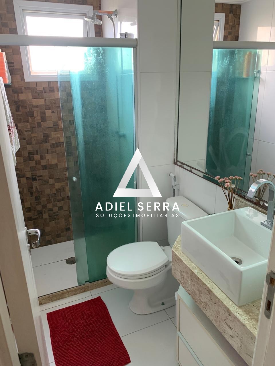 Apartamento - Imbuí