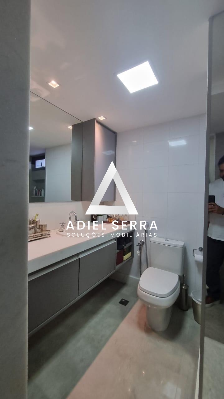 Apartamento - Jardim apipema