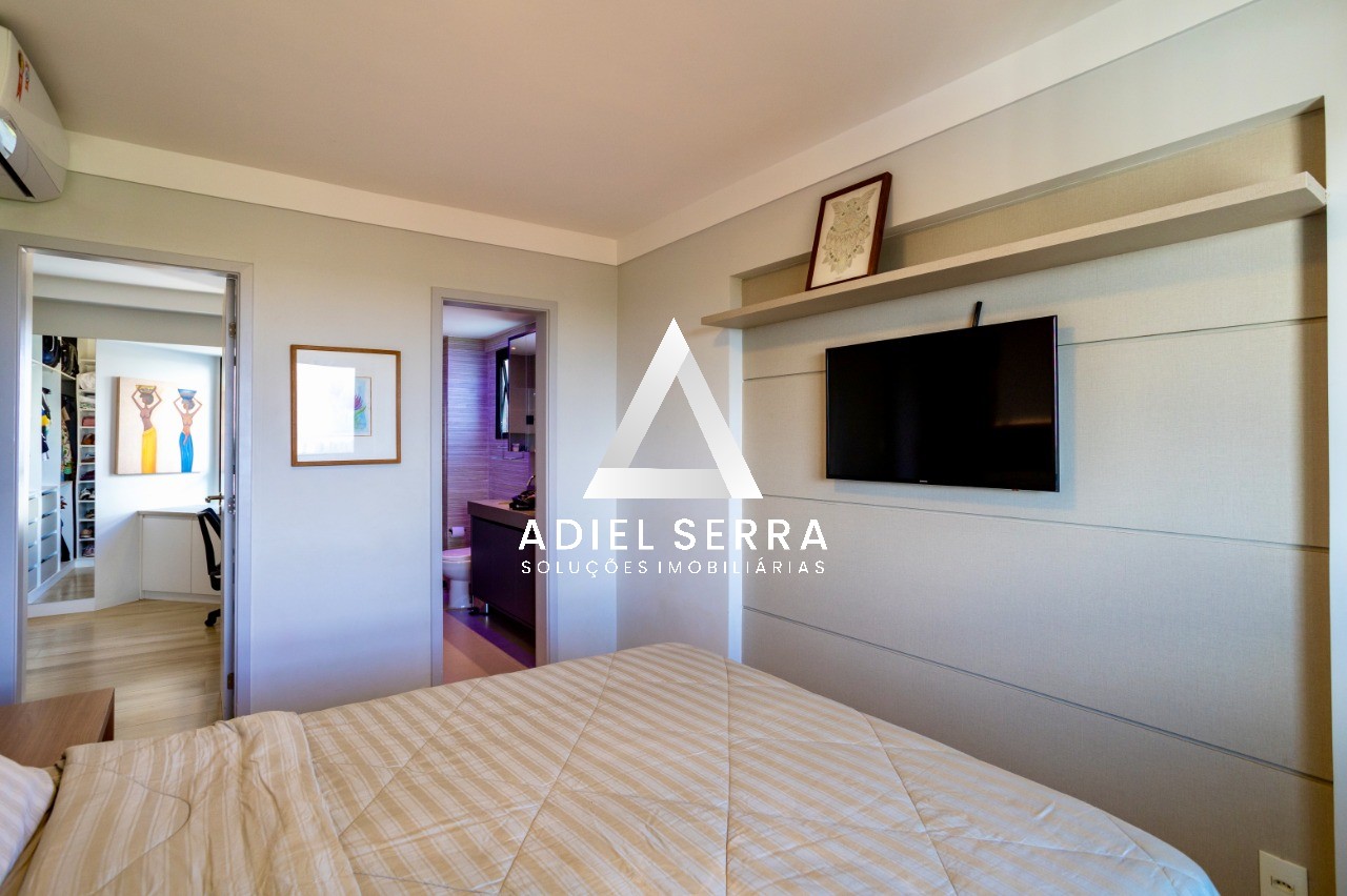 Apartamento - Patamares
