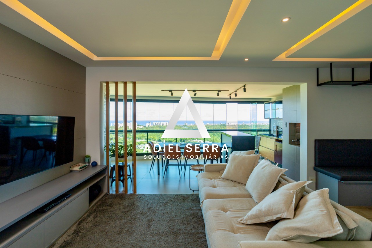 Apartamento - Patamares