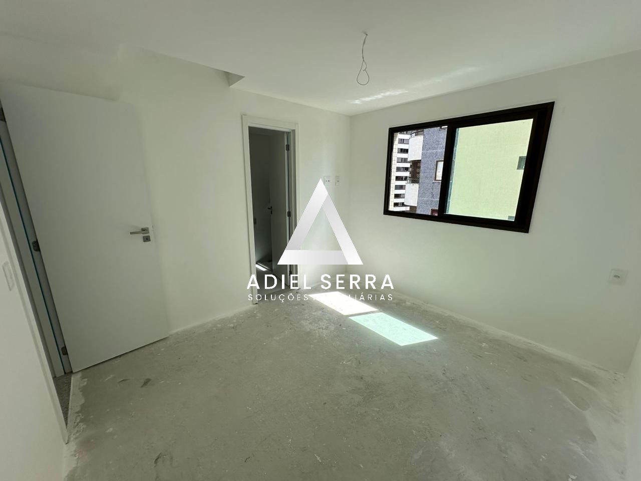 Apartamento - Alphaville i