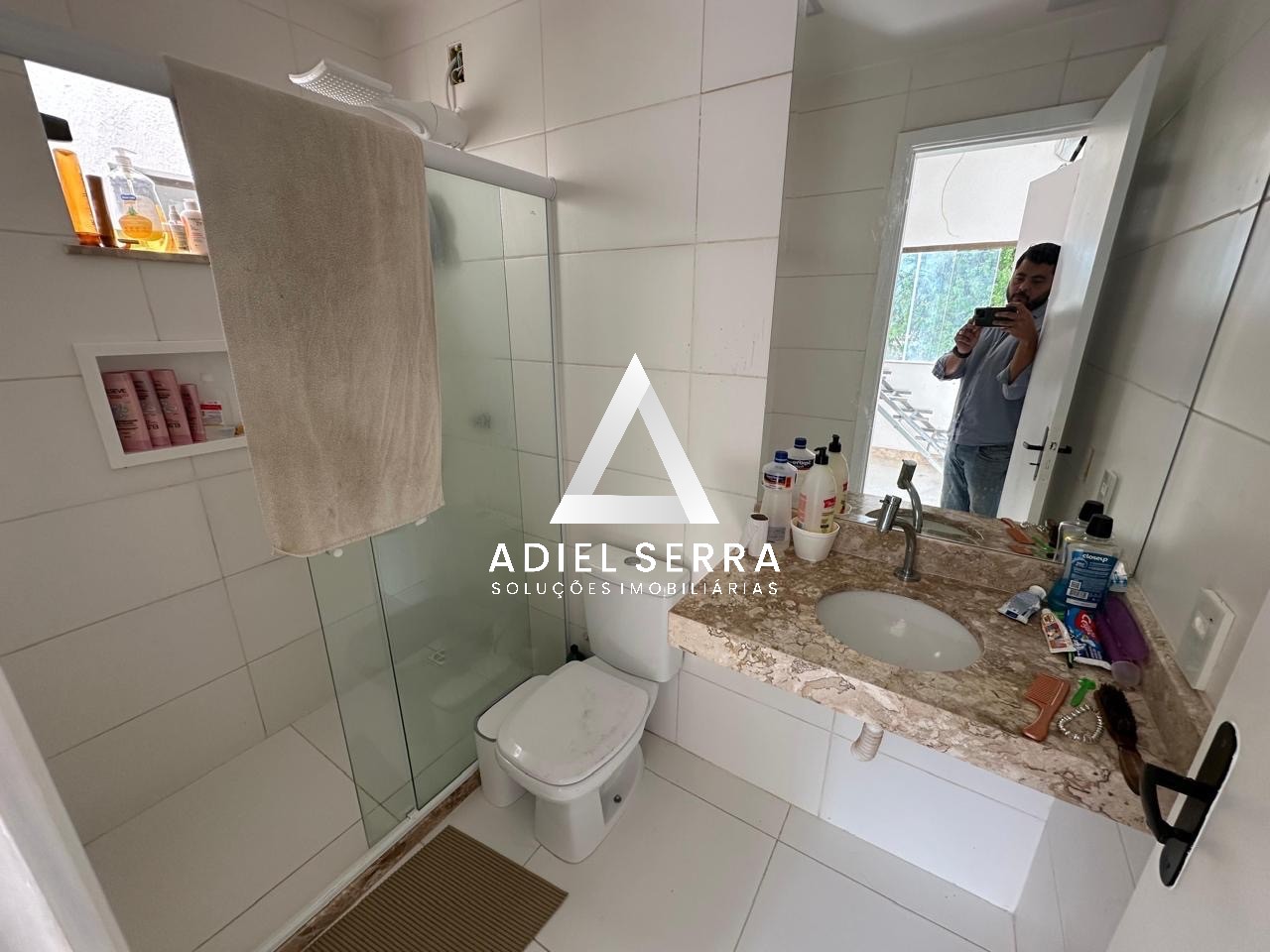 Casa - Cajazeiras de abrantes (abrantes)