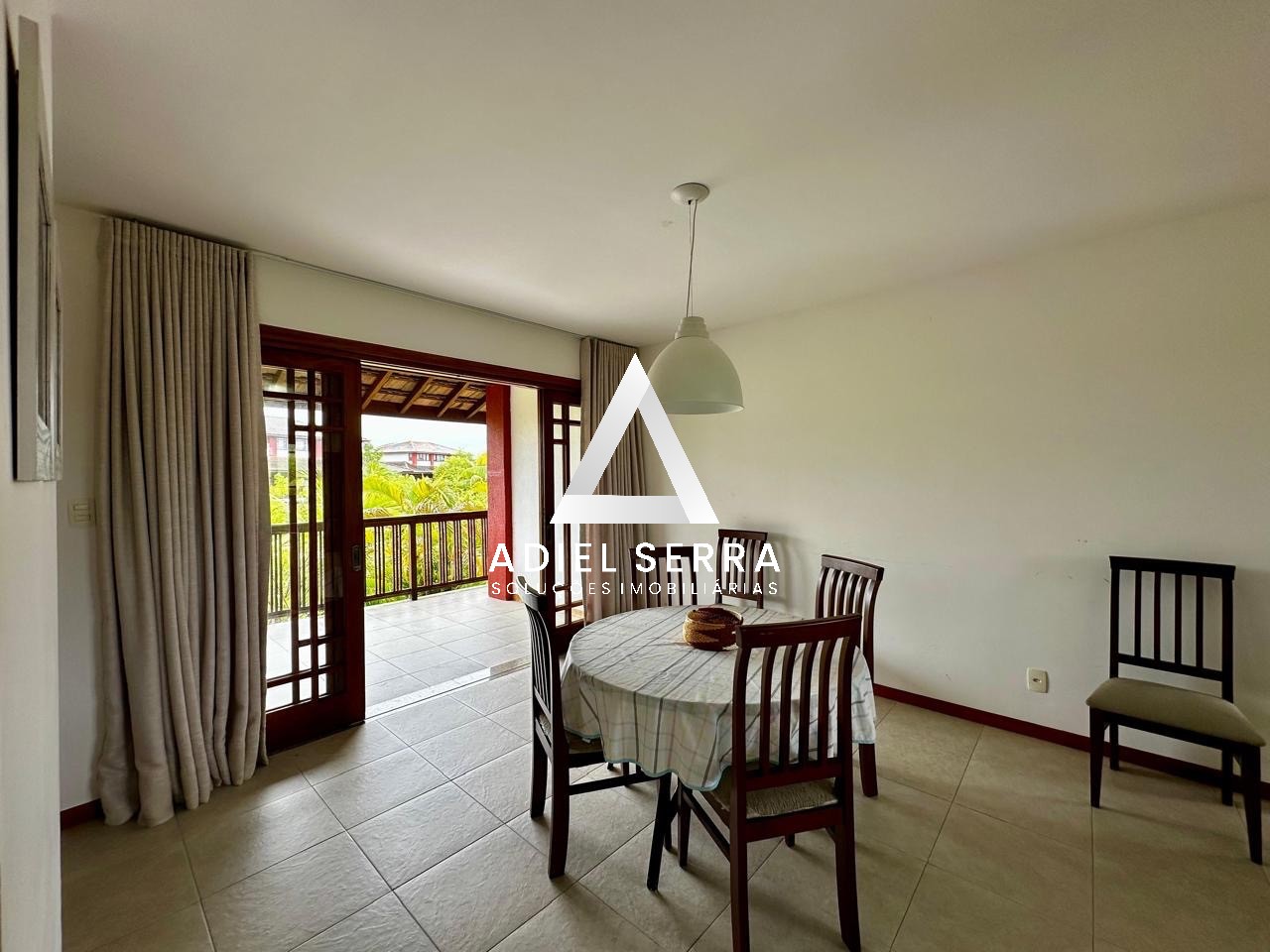 Apartamento - Açu da torre
