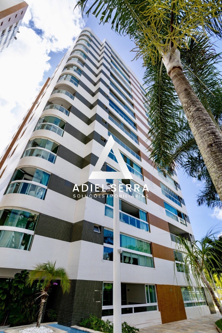 Apartamento - Alphaville i