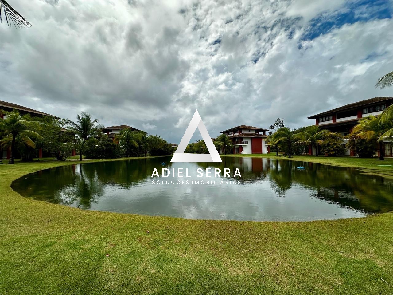 Apartamento - Açu da torre
