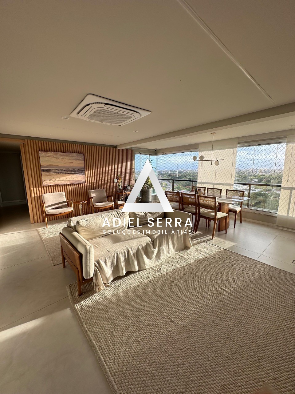 Apartamento - Pituba
