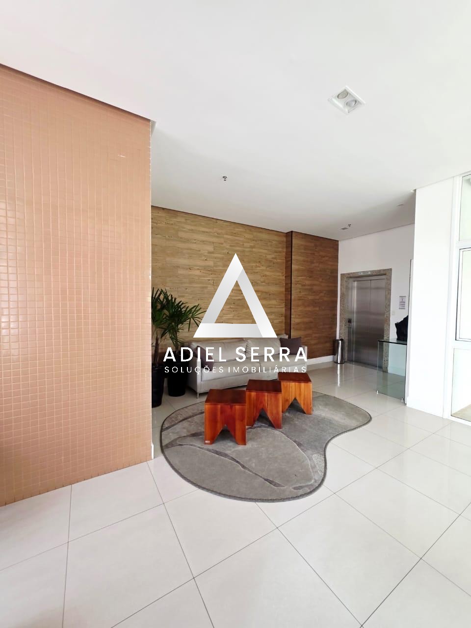 Apartamento - Patamares