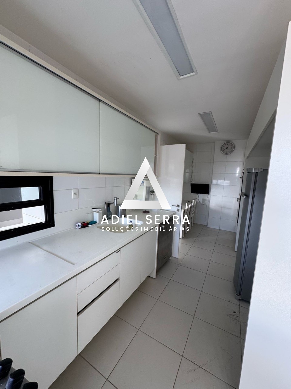 Apartamento - Horto florestal