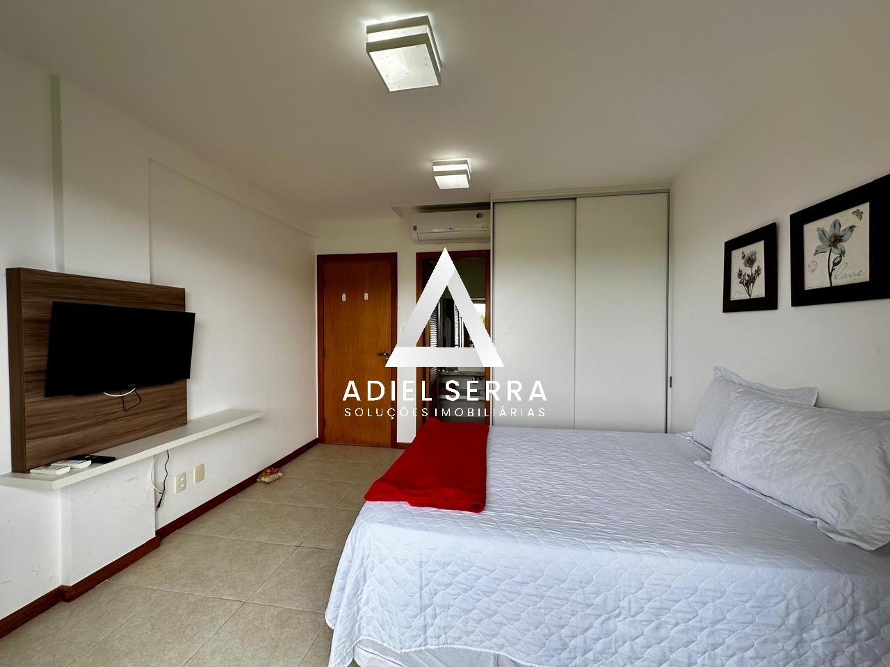 Apartamento - Açu da torre