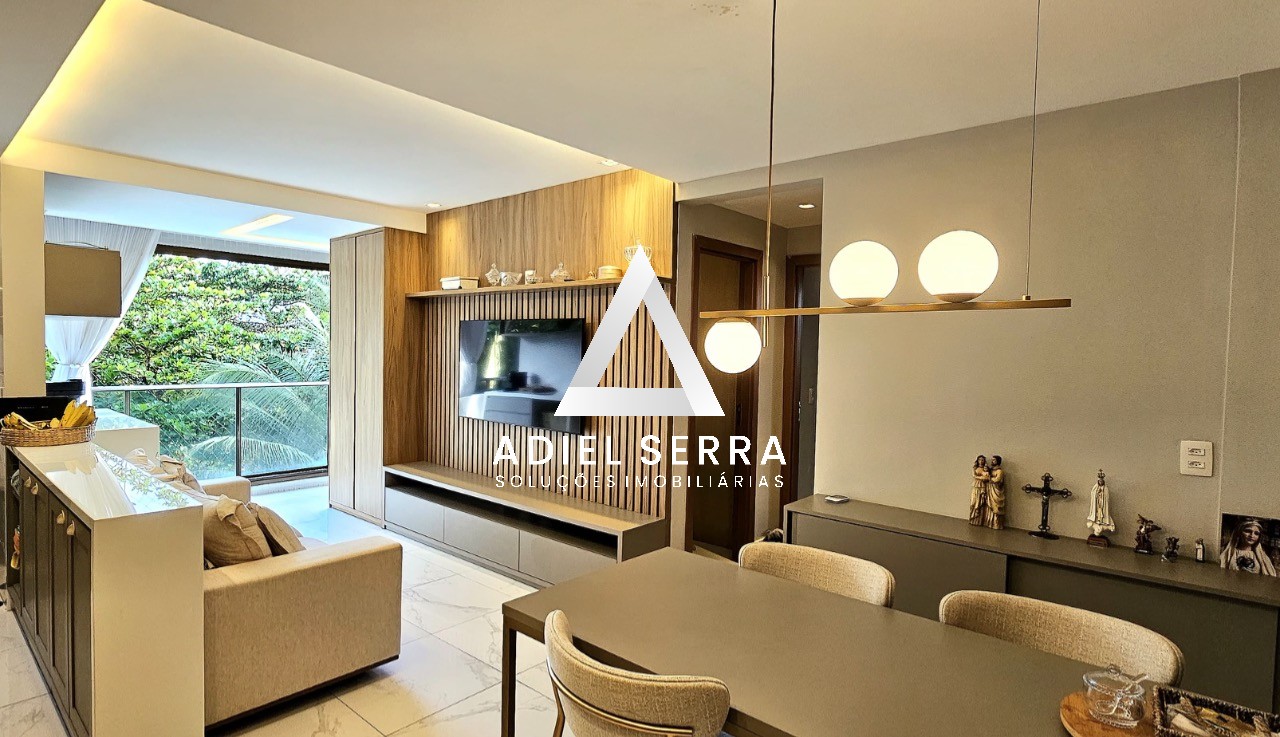 Apartamento - Patamares