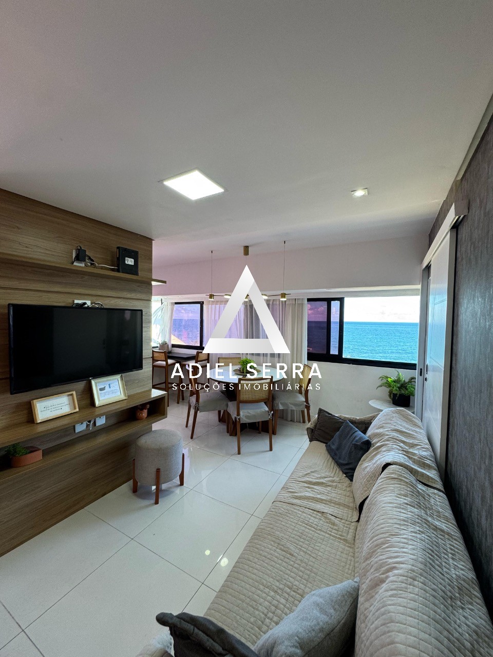 Apartamento - Ondina