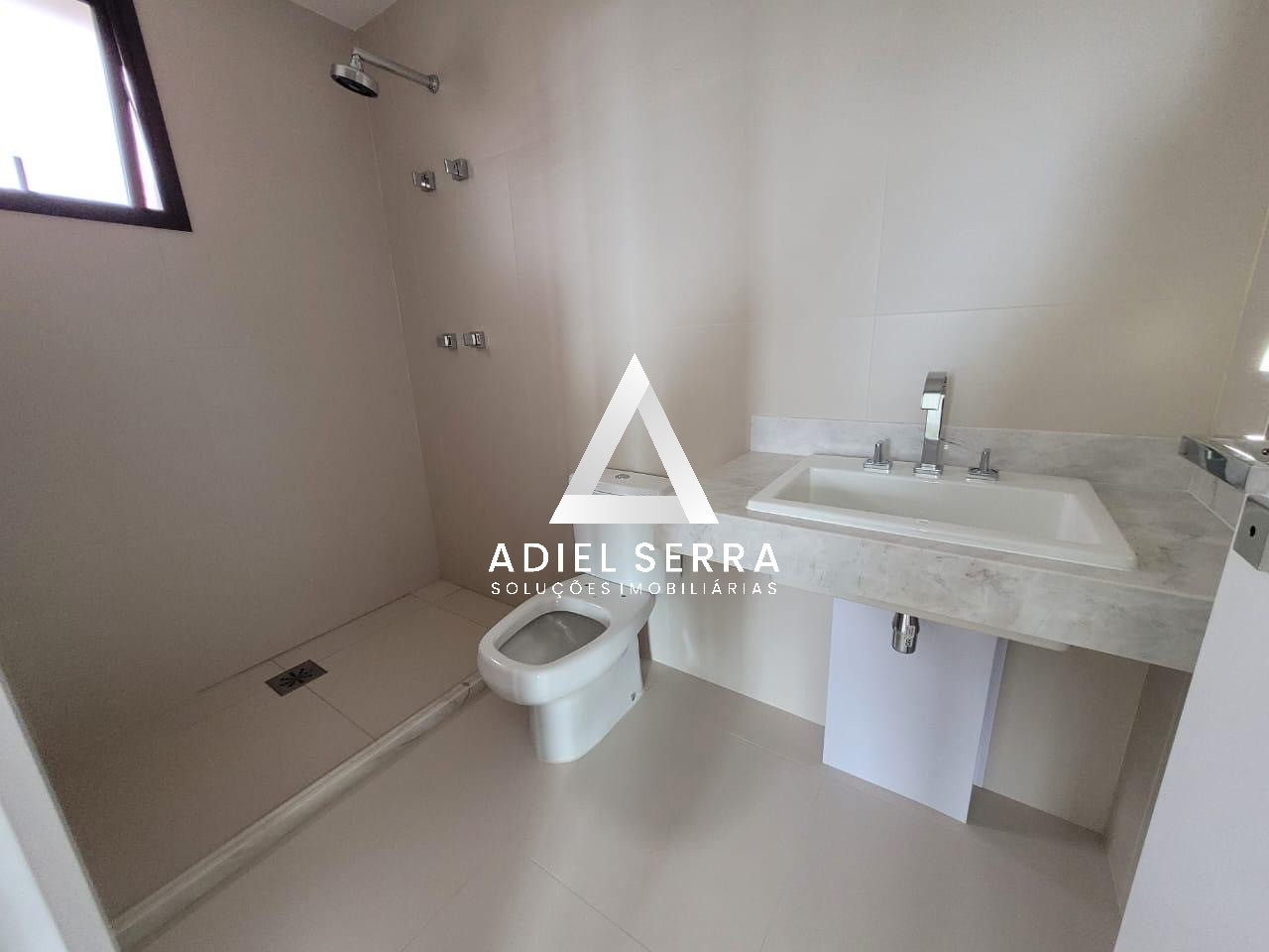 Apartamento - Horto florestal