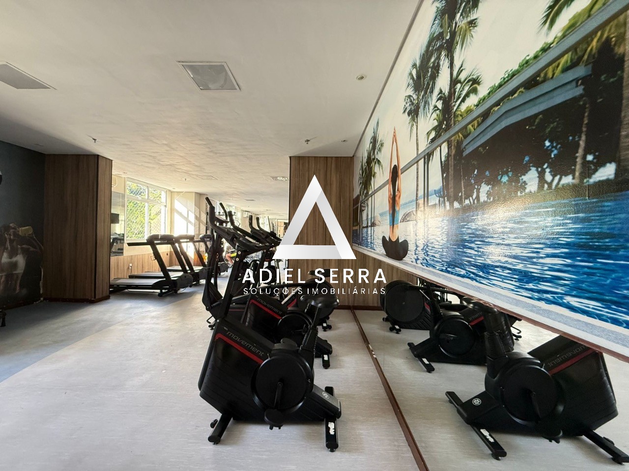 Apartamento - Paralela